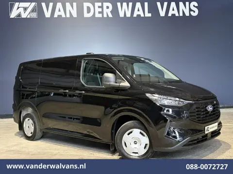 Ford Transit Custom 2.0 TDCI 136pk L1H1 Euro6 Airco | Camera | Apple Carplay | LED | Cruisecontrol A