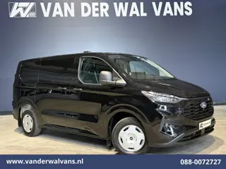 Ford Transit Custom 2.0 TDCI 136pk L1H1 Euro6 Airco | Camera | Apple Carplay | LED | Cruisecontrol A