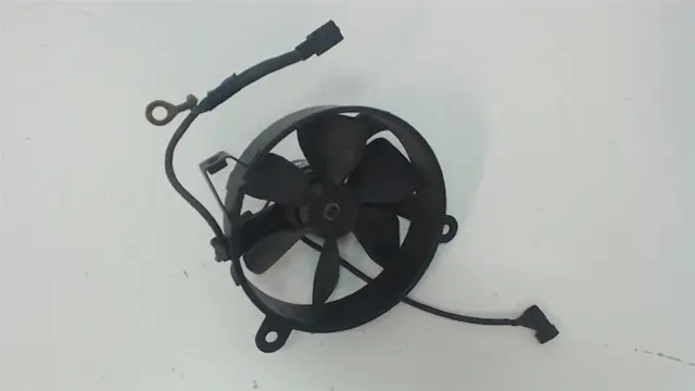 VENTILATOR Honda NX 250 Dominator 1988 - 1993