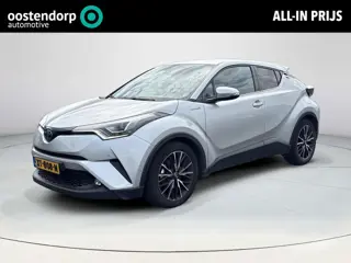 Toyota C-HR 1.8 Hybrid Executive
