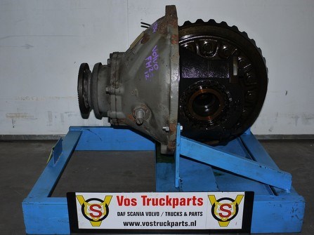 Differentieel Volvo RSS-1344-B 3.08
