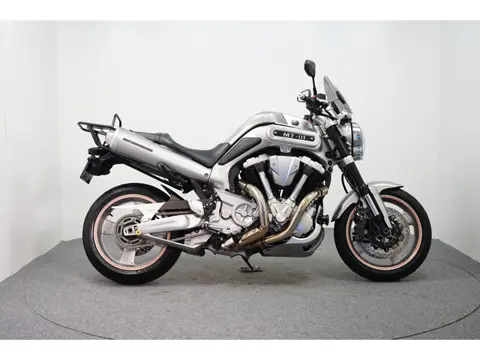 Yamaha MT-01 (bj 2009)