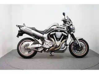 Yamaha MT-01 (bj 2009)