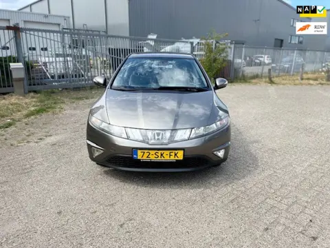 Honda Civic 1.4 Sport