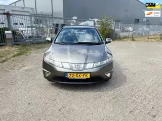 Honda Civic 1.4 Sport