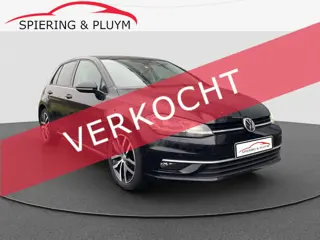 Volkswagen Golf 1.5 TSI Highline Business R Pano/schuif | Carplay | Adap. cruise
