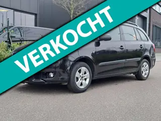Skoda Fabia Combi 1.2-12V Ambiente AIRCO/NAP