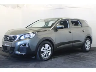 Peugeot 5008 1.2 PureTech Active Avantage |Navi|Carplay|