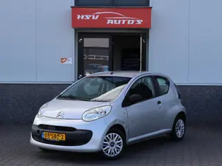 Citroen C1 1.0-12V Séduction *90.000km*