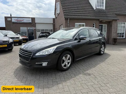 Peugeot 508 SW 1.6 THP Automaat Panoramadak (Export)