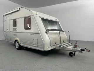 Kip Traveller 41 TDB Cruise Edition