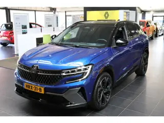 Renault Austral 1.2 E-Tech full hybrid 200 iconic esprit Alpine