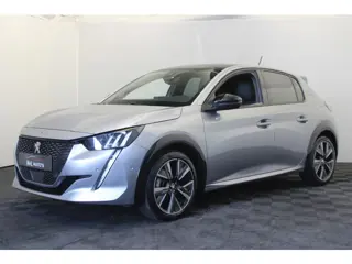 Peugeot 208 1.2 PureTech GT-Line |Pano|Navi|Camera|