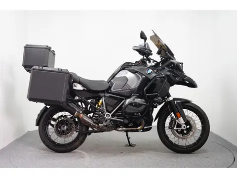 BMW R 1250 GS ADVENTURE (bj 2021)