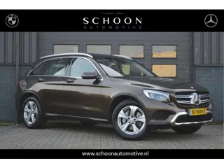 Mercedes-Benz GLC 250 4MATIC Prestige | PANO | ACC | LUCHTVERING | 360 CAM | TREKHAAK |
