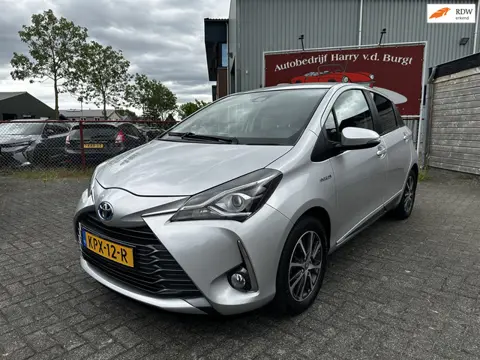 Toyota Yaris 1.5 Hybrid Y20 | Navigatie | Camera | Keyless