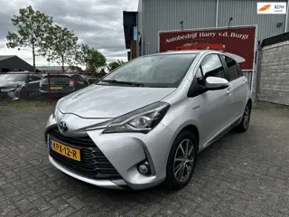 Toyota Yaris 1.5 Hybrid Y20 | Navigatie | Camera | Keyless