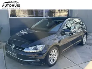Volkswagen Golf 1.0 TSI 115pk H6 Comfortline Navigatie Climate control Adaptive Cruisecontrol