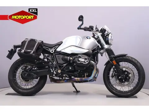 BMW R NINE T SCRAMBLER (bj 2023)