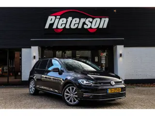 Volkswagen Golf 1.4 TSI Highline R-Line FACELIFT XENON 7.5