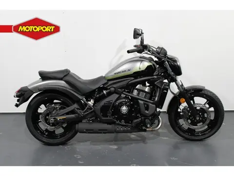 Kawasaki Vulcan S (bj 2026)