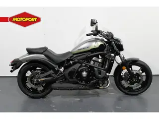 Kawasaki Vulcan S (bj 2026)