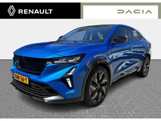 Renault Rafale 1.2 E-Tech full hybrid 200 esprit Alpine