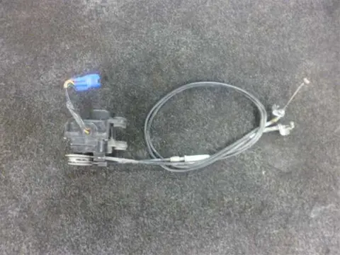 EXUP / SERVO KLEP Honda CBR 600 RR 2007 - 2008