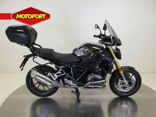 BMW R 1200 R (bj 2018)