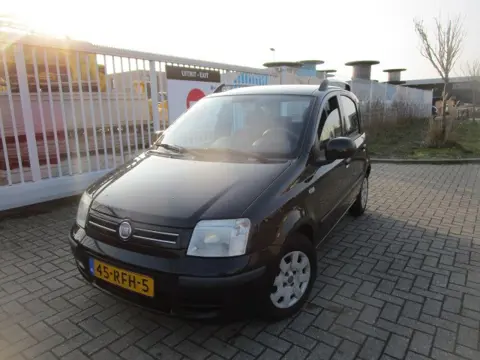 Fiat Panda 1.2 Edizione Cool