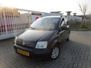 Fiat Panda 1.2 Edizione Cool