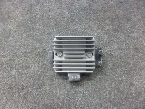 SPANNINGSREGELAAR Kawasaki Z 750 2011 - 2013