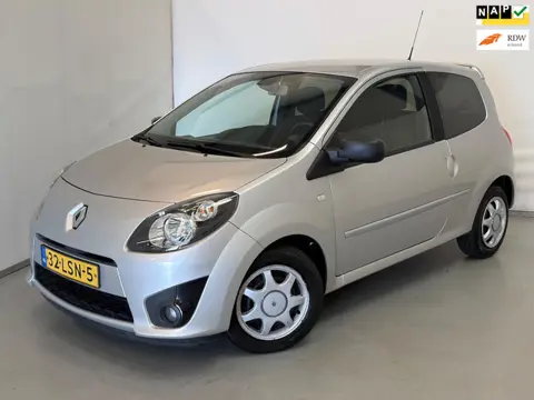 Renault Twingo 1.2-16V Dynamique / NL-auto / Cruise / Airco
