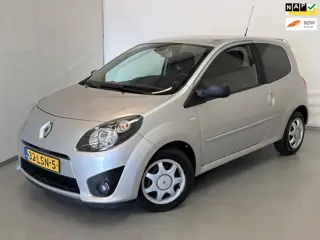 Renault Twingo 1.2-16V Dynamique / NL-auto / Cruise / Airco