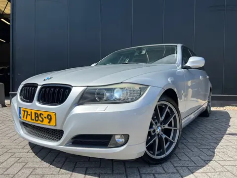 BMW 3-serie 320i 2010 Navi/18''Lmv/Xenon/OrgNl/Nap!