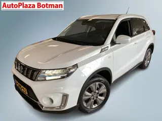 Suzuki Vitara 1.4 Boosterjet Select Smart Hybrid (bj 2022)