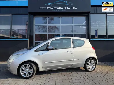 Mitsubishi Colt 1.3 Incharge+ Airco Elec Ramen Aux usb Trekhaak Zeer nette Auto!!!
