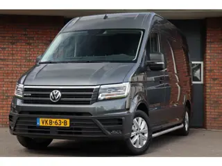 Volkswagen Crafter 35 2.0 TDI L3H3 4Motion 1e eigenaar