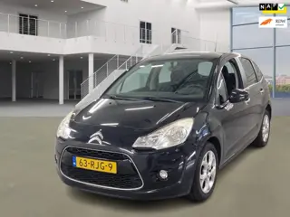 Citroen C3 1.4 VTi Selection AIRCO CRUISE ELEKPAKKET