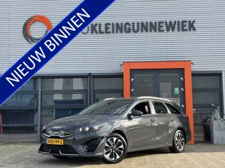 Kia Ceed Sportswagon 1.6 GDI PHEV DynamicPlusLine / Trekhaak / Allseason banden / Navi / Applecarpla