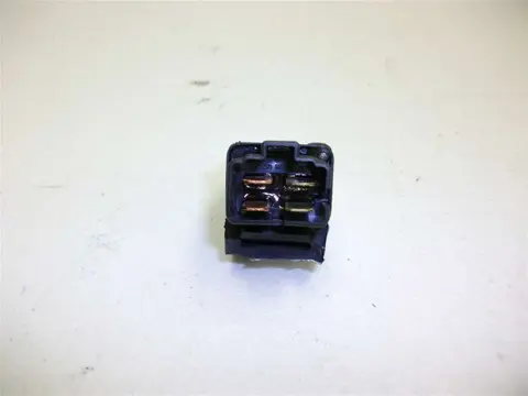 RELAIS Suzuki GSX R 750 1996 - 2000