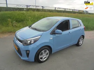 Kia Picanto Kia picanto 1.0 benzine airco 29.000km eerste eigenaar
