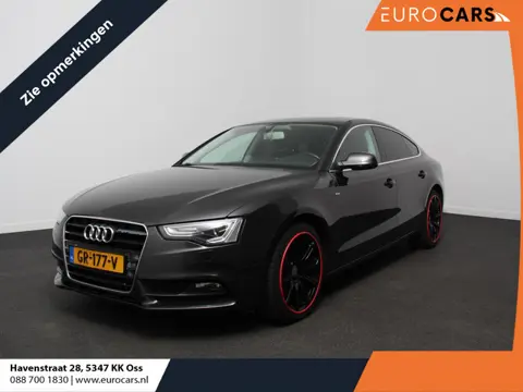 Audi A5 Sportback 1.8 TFSI Business Edition Handel/Export/Hobby Panoramadak Climate Control Navigati