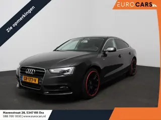 Audi A5 Sportback 1.8 TFSI Business Edition Handel/Export/Hobby Panoramadak Climate Control Navigati