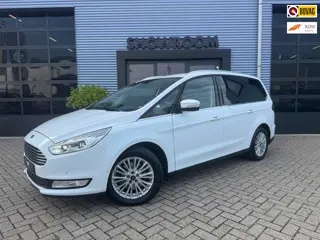 Ford GALAXY 1.5 Titanium| 7 Persoons|PDC|Navi|Cruise|Applecarplay|Stoelverwarming|Trekhaak