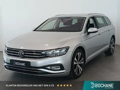 Volkswagen Passat Variant 1.5 TSI Business | Automaat | Trekhaak | Stoelverwarming | Head-up-Display