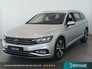 Volkswagen Passat Variant 1.5 TSI Business | Automaat | Trekhaak | Stoelverwarming | Head-up-Display