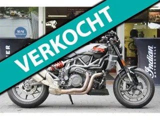Indian Tour FTR SPORT , NIEUW OP VOORRAAD