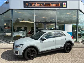 Audi Q2 35 TFSI Business Edition