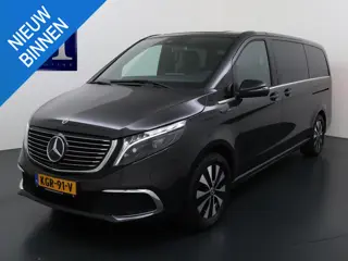 Mercedes-Benz EQV 300 L2 Business Solution Limited 90 kWh 8-PERSOONS | 49.000 KM | BTW VERREKENBAAR 